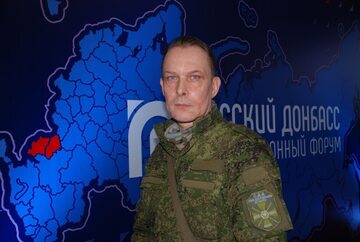 Gennady Dubowoj