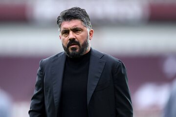 Gennaro Gattuso