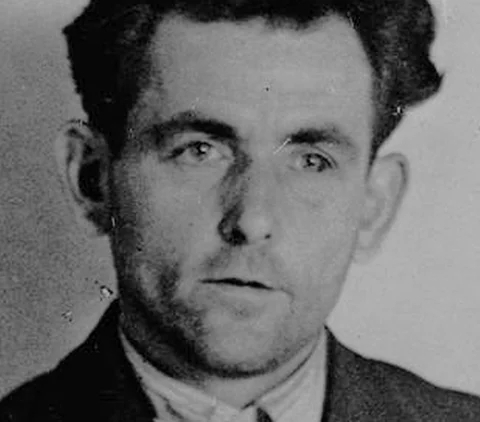 Georg Elser (fot. domena publiczna)
