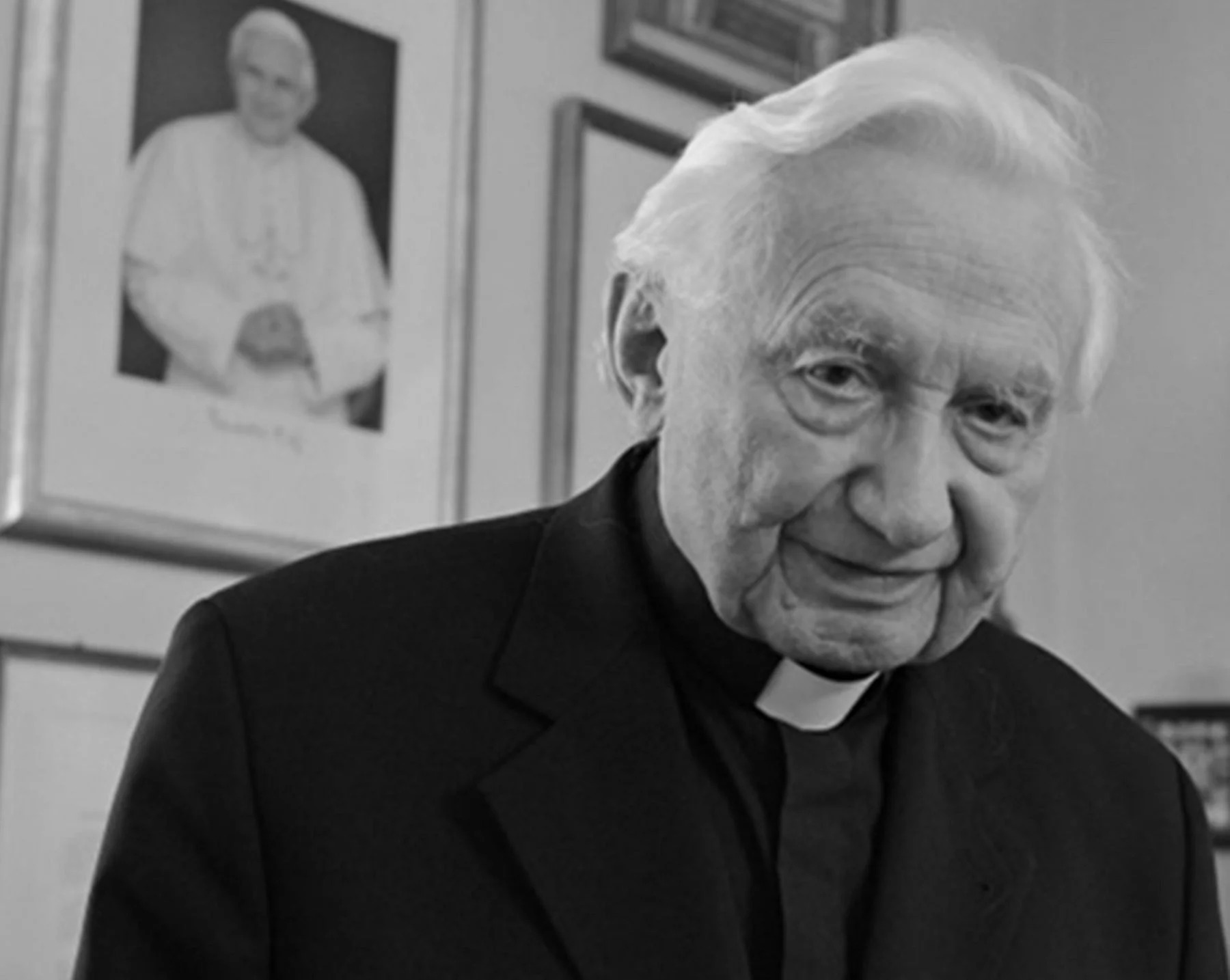 Georg Ratzinger