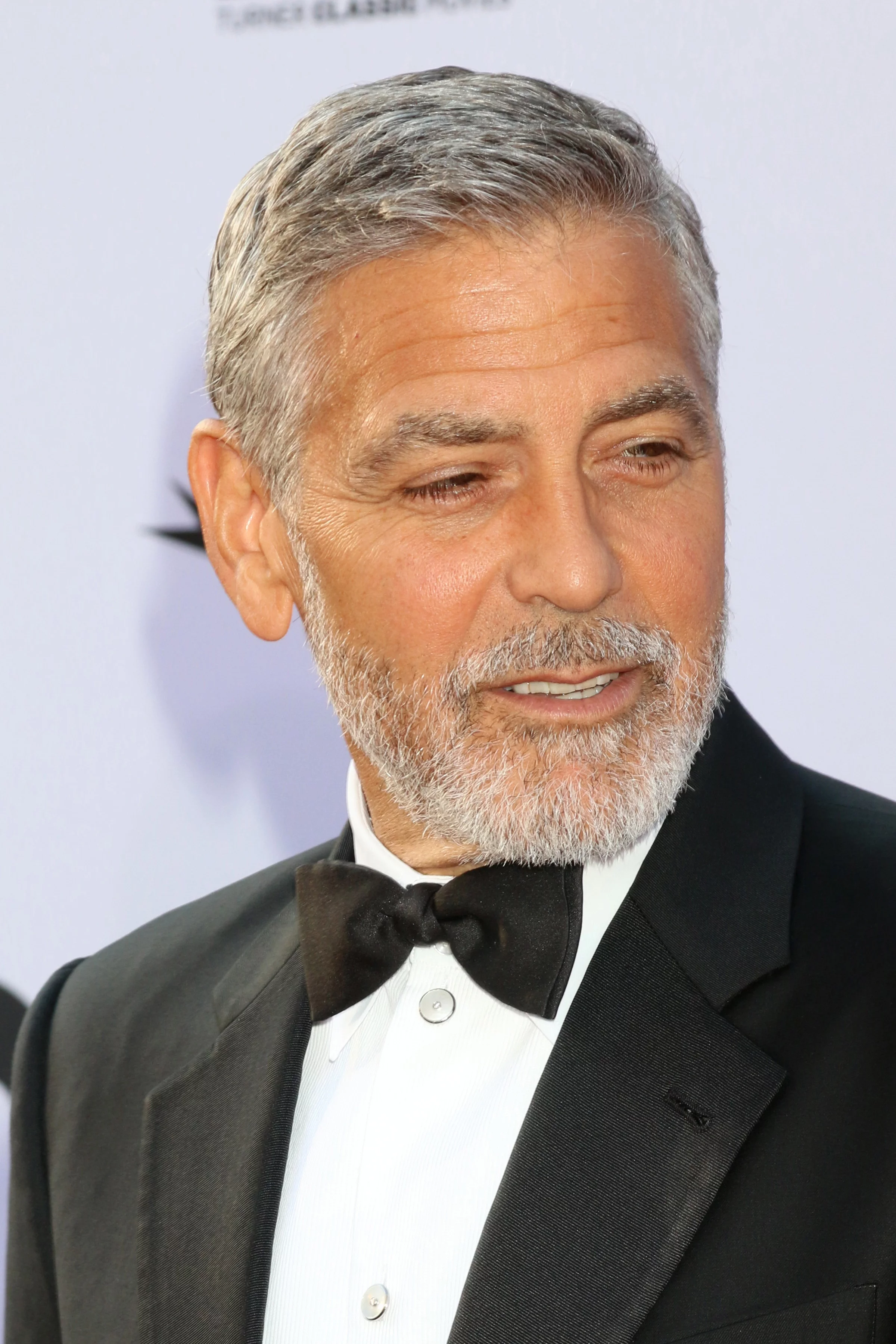 George Clooney