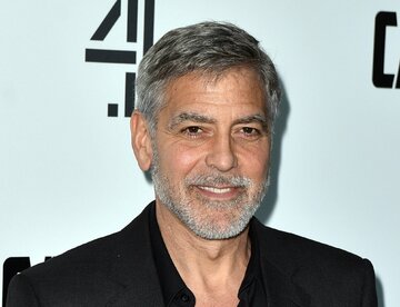 George Clooney