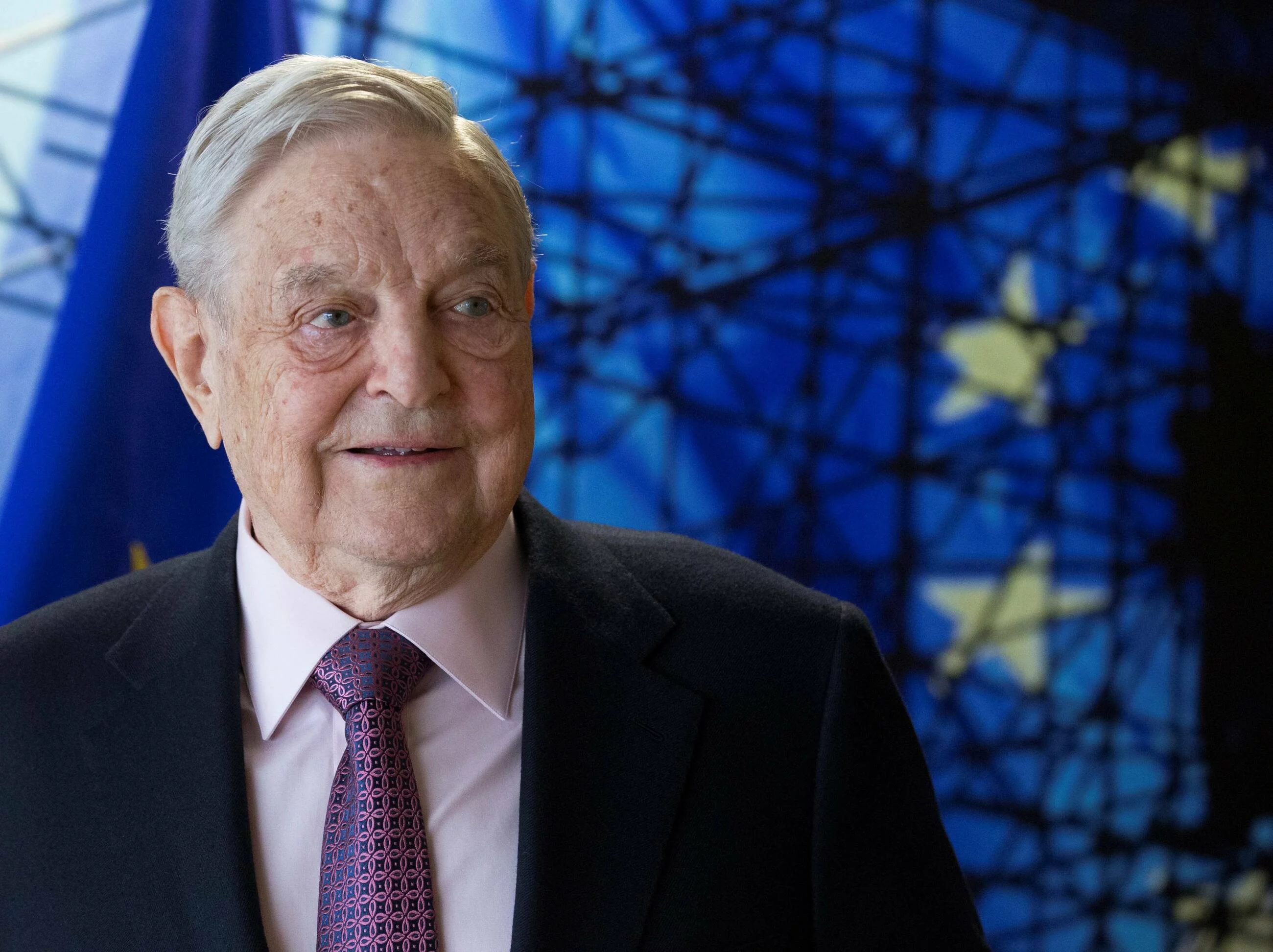 George Soros