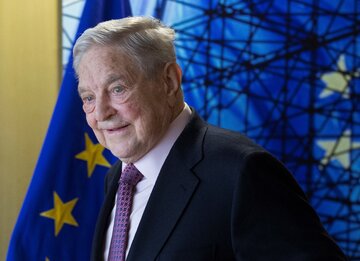 George Soros