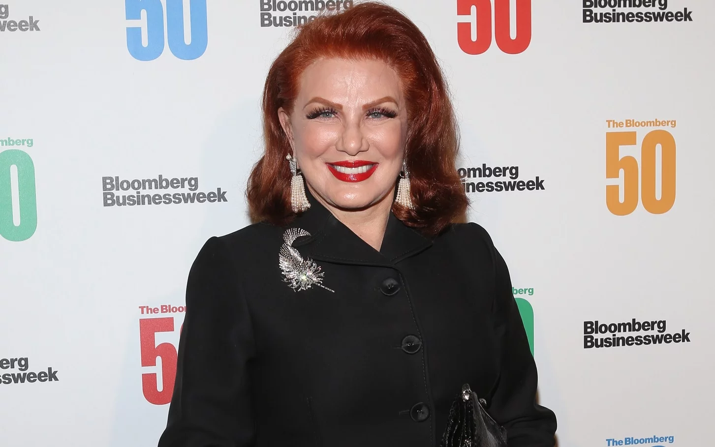 Georgette Mosbacher