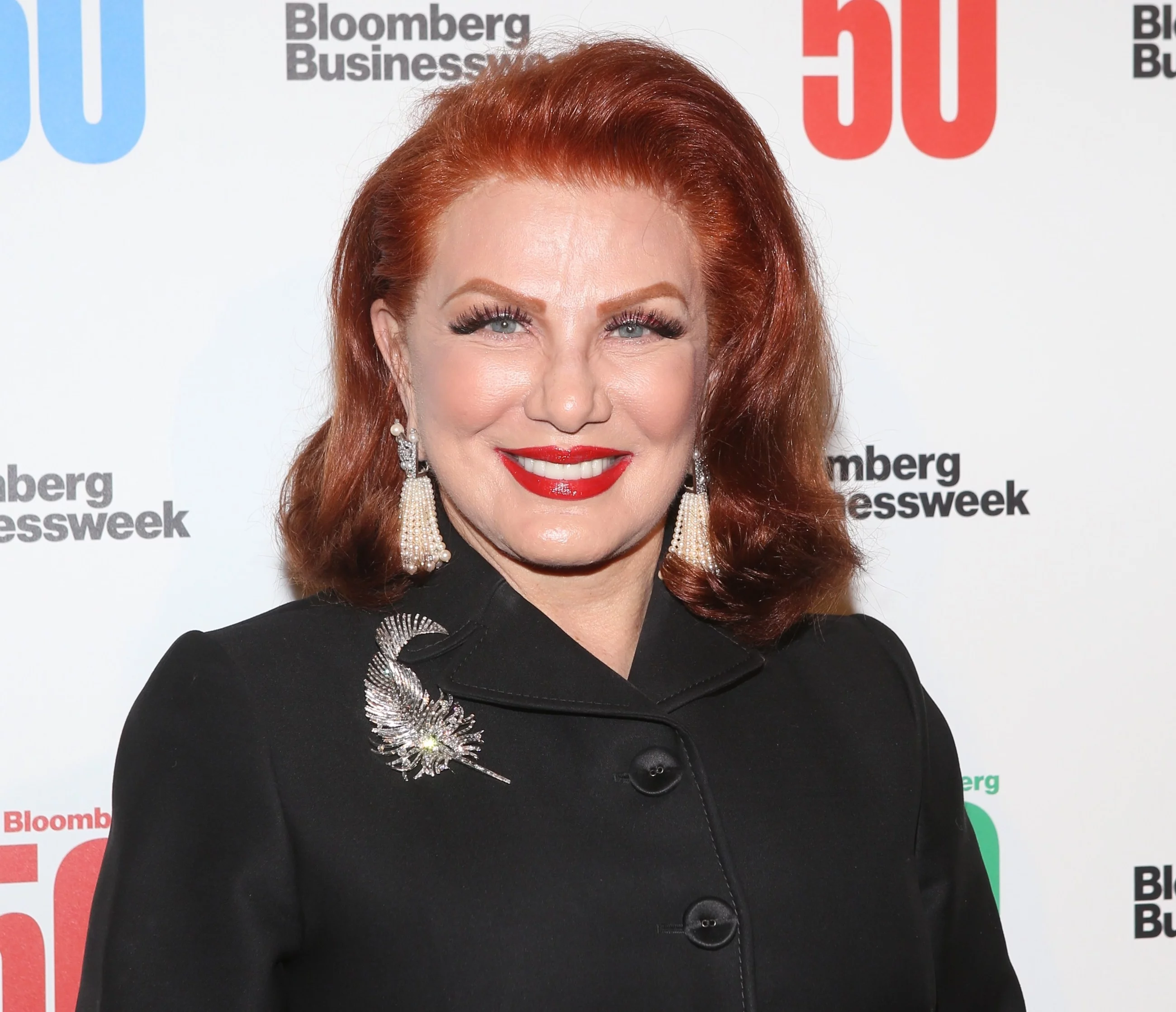 Georgette Mosbacher