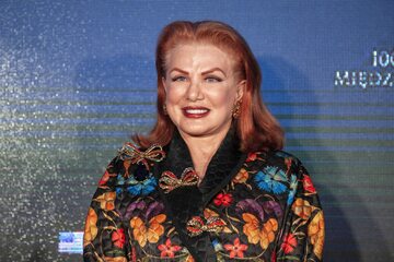 Georgette Mosbacher