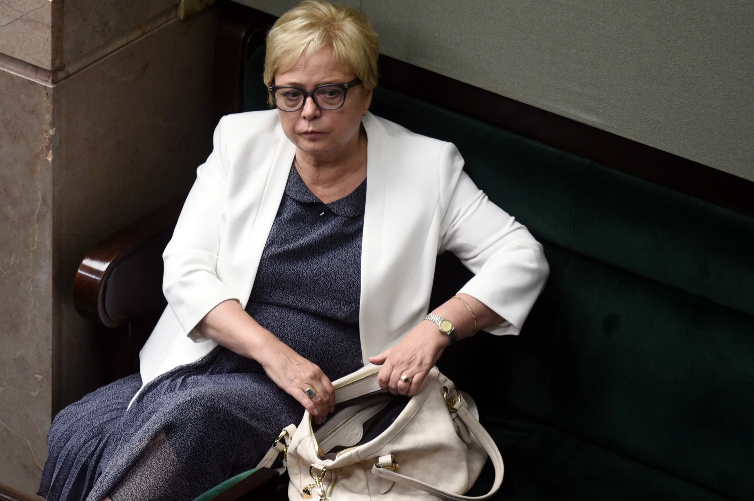 Małgorzata Gersdorf