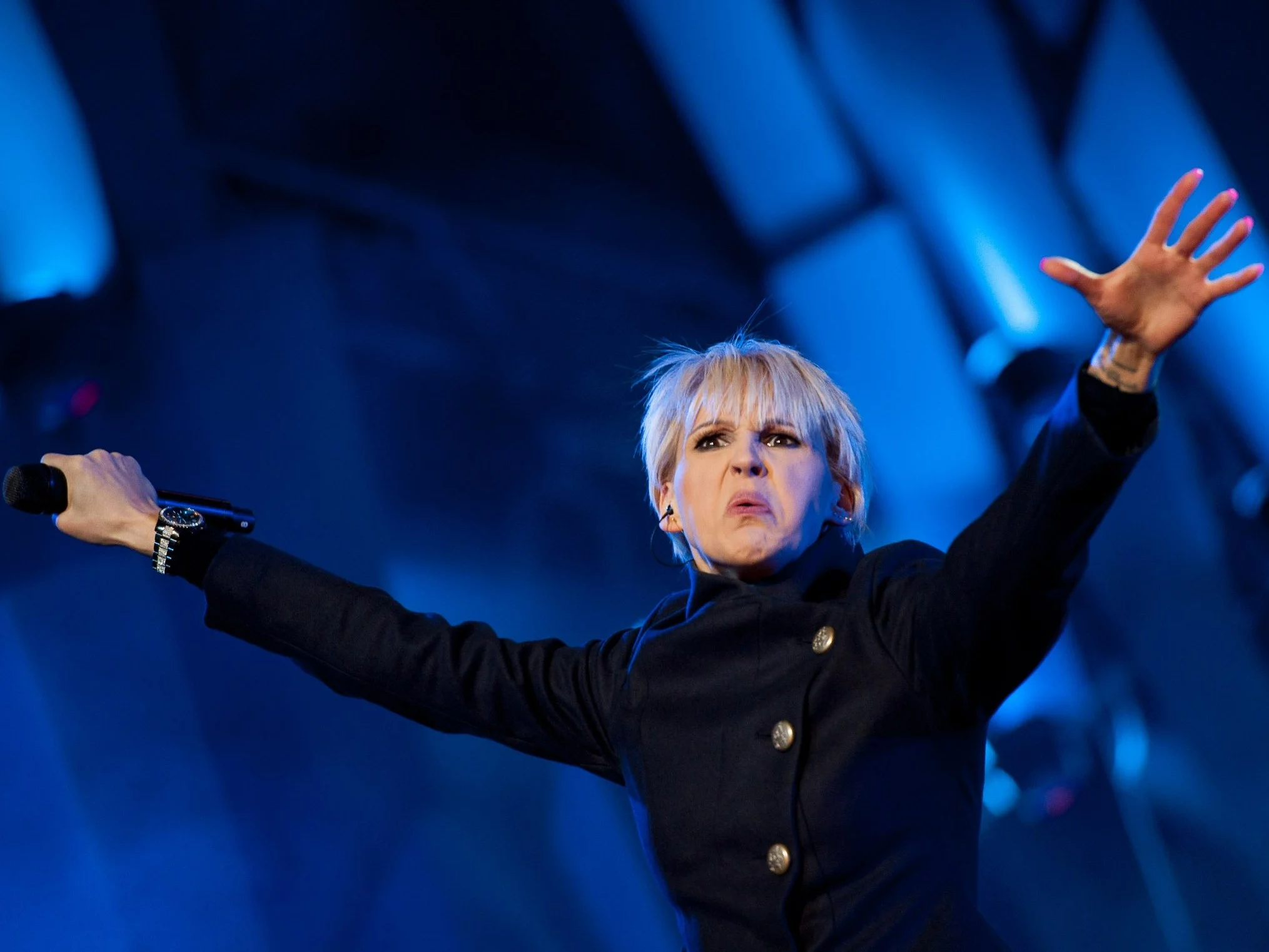 Agnieszka Chylińska