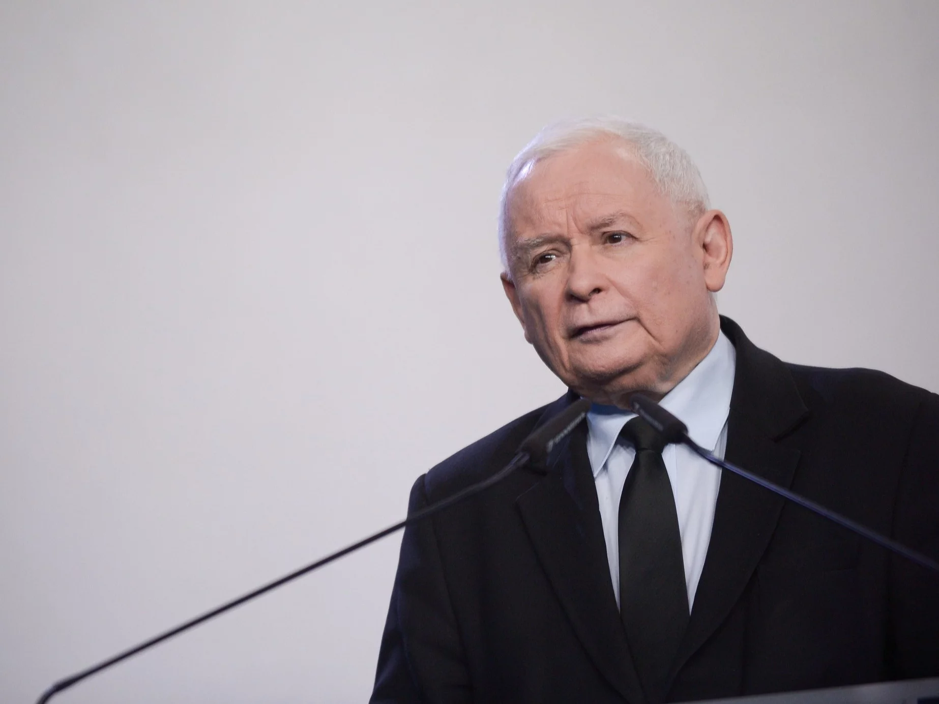 Jarosław Kaczyński