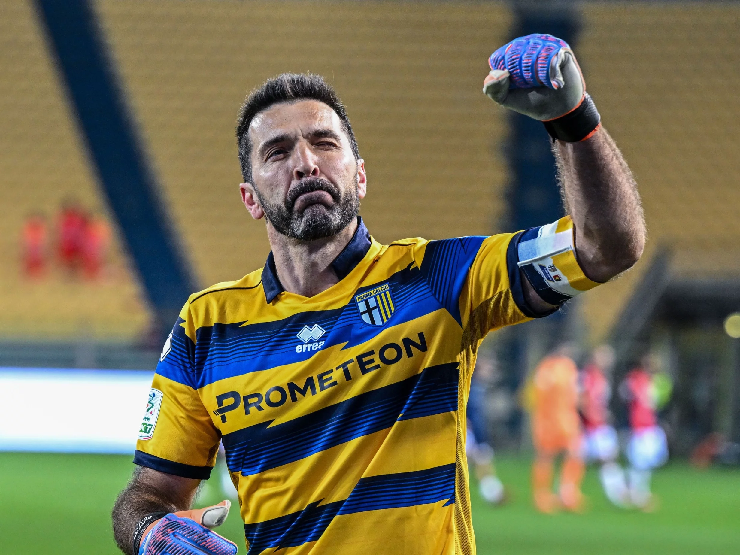 Gianluigi Buffon