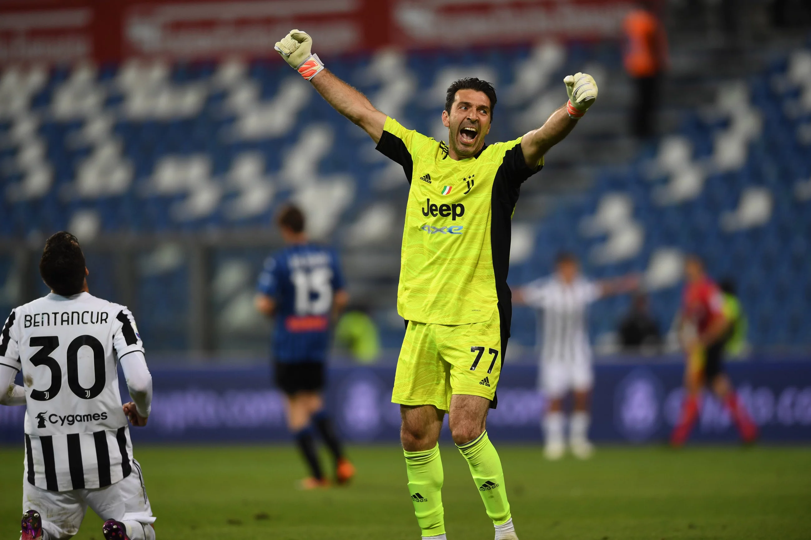 Gianluigi Buffon