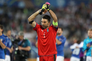 Gianluigi Buffon