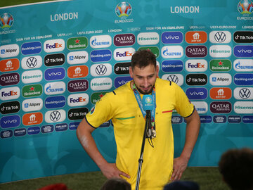 Gianluigi Donnarumma