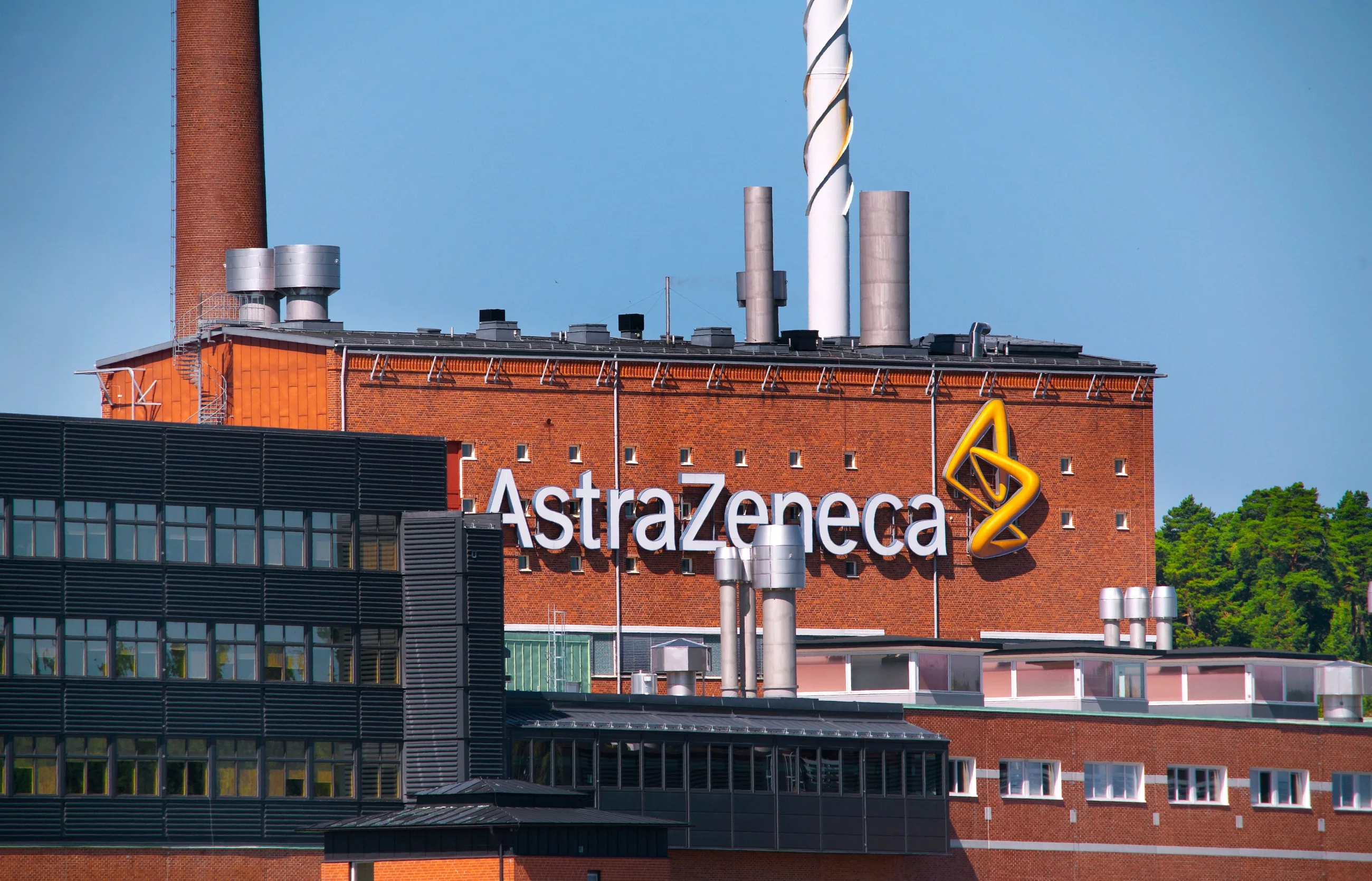 AstraZeneca