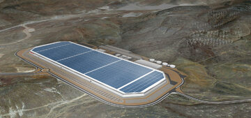 Gigafactory