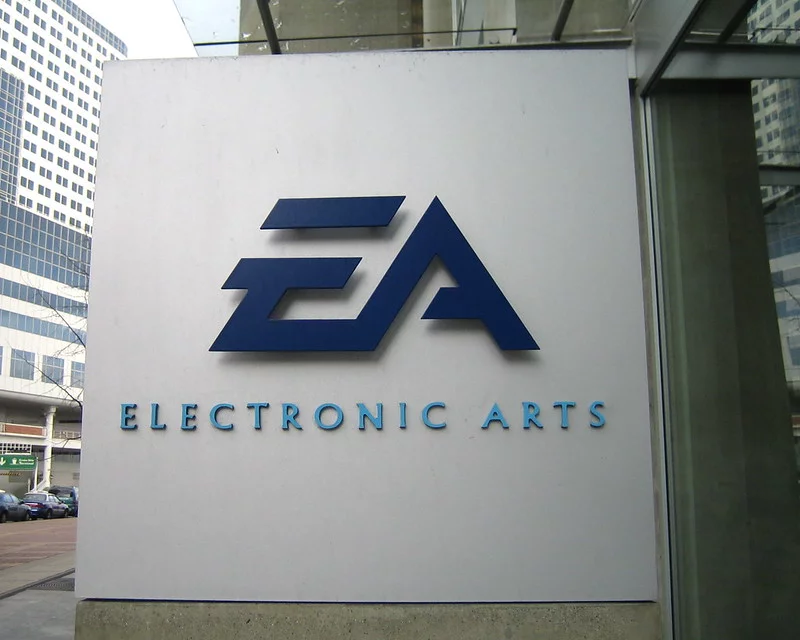 Electronic Arts