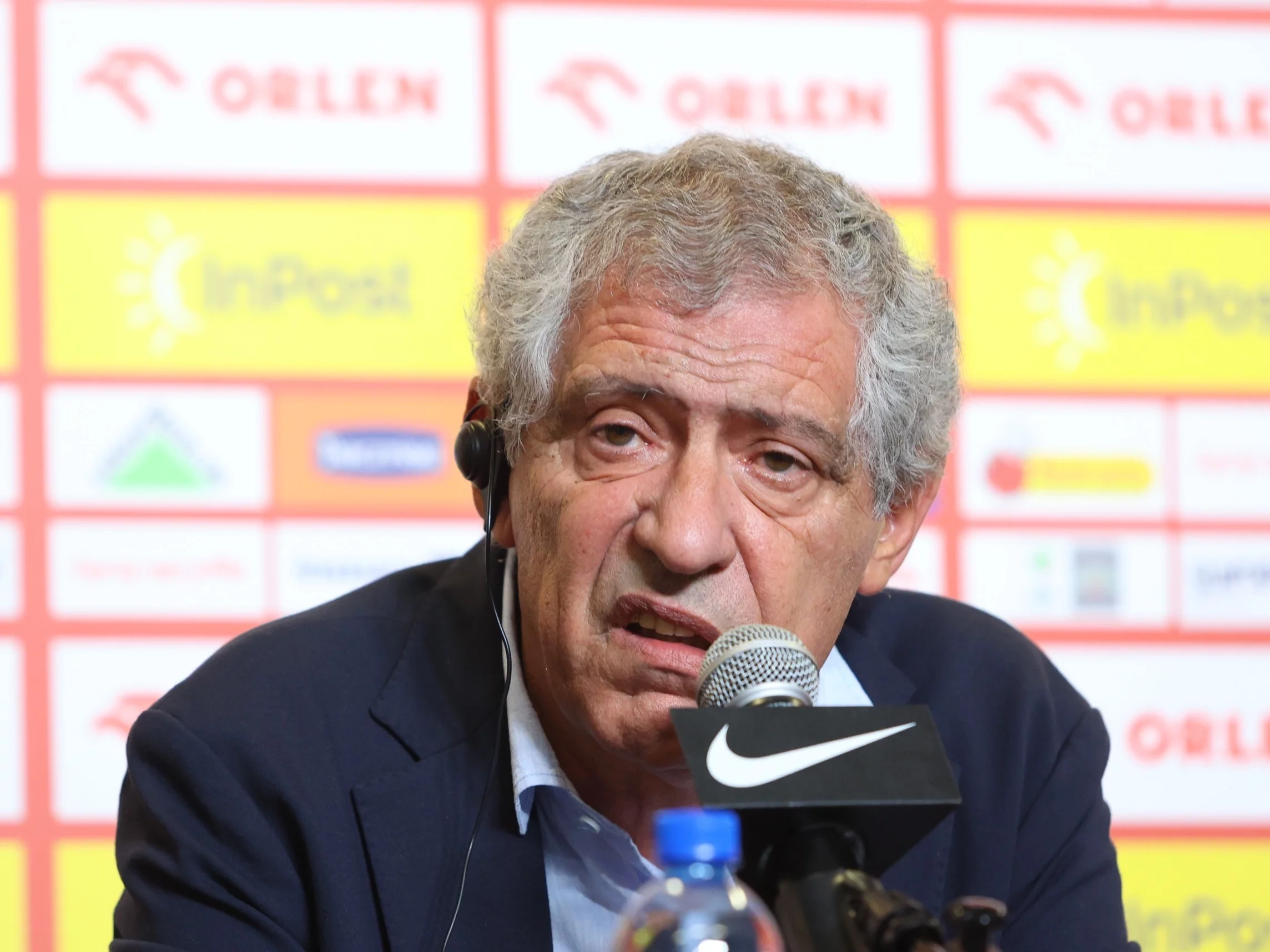 Fernando Santos