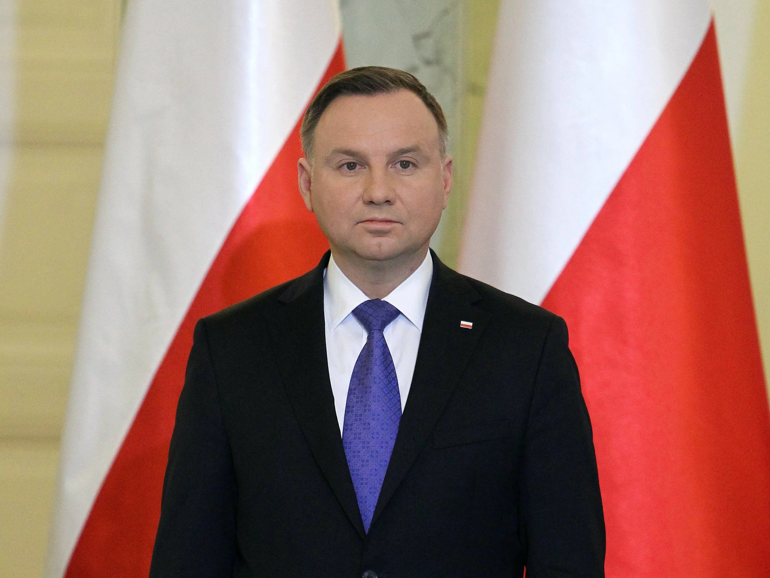 Andrzej Duda