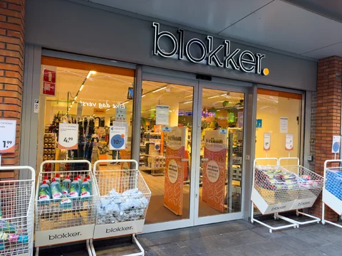 Blokker