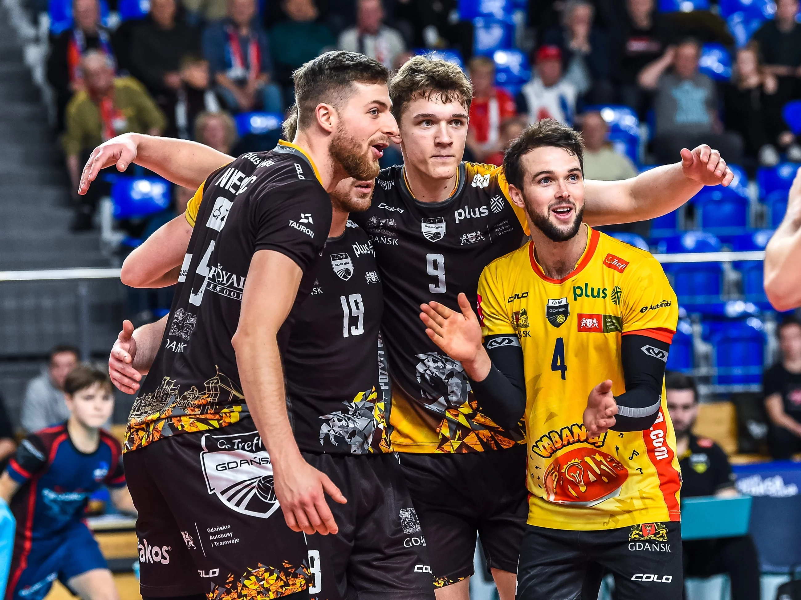 Trefl Gdańsk