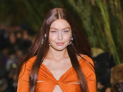 Gigi Hadid
