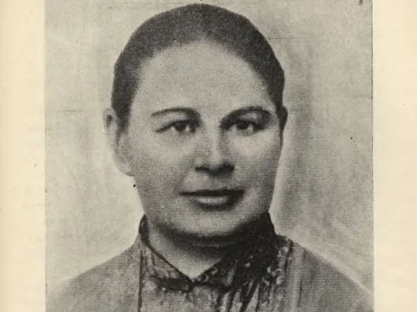 Maria Paszkowska