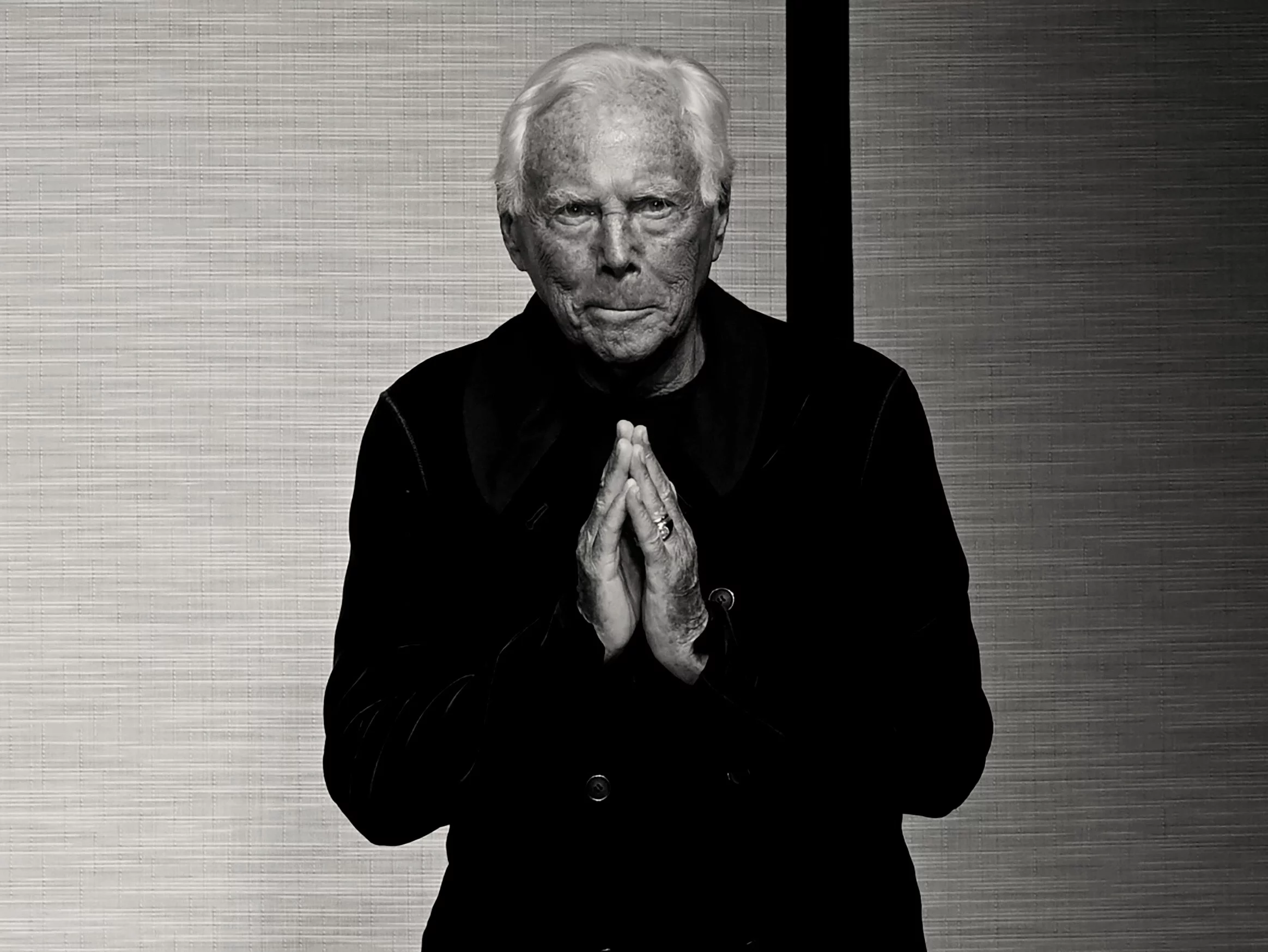 Giorgio Armani