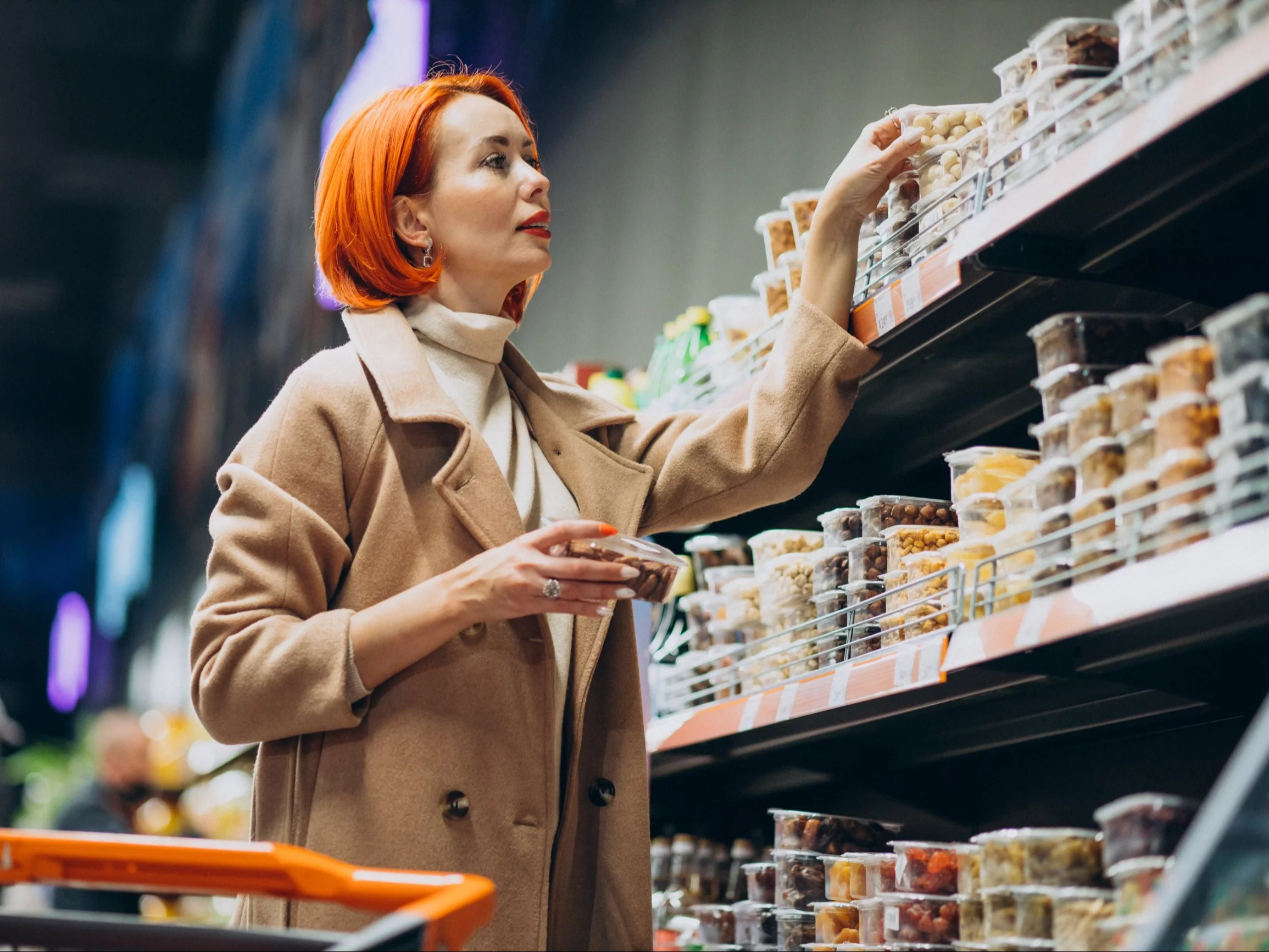 GIS alarmuje: popularna przekąska może zagrażać zdrowiu. Sprawdź, czy nie masz jej w domu