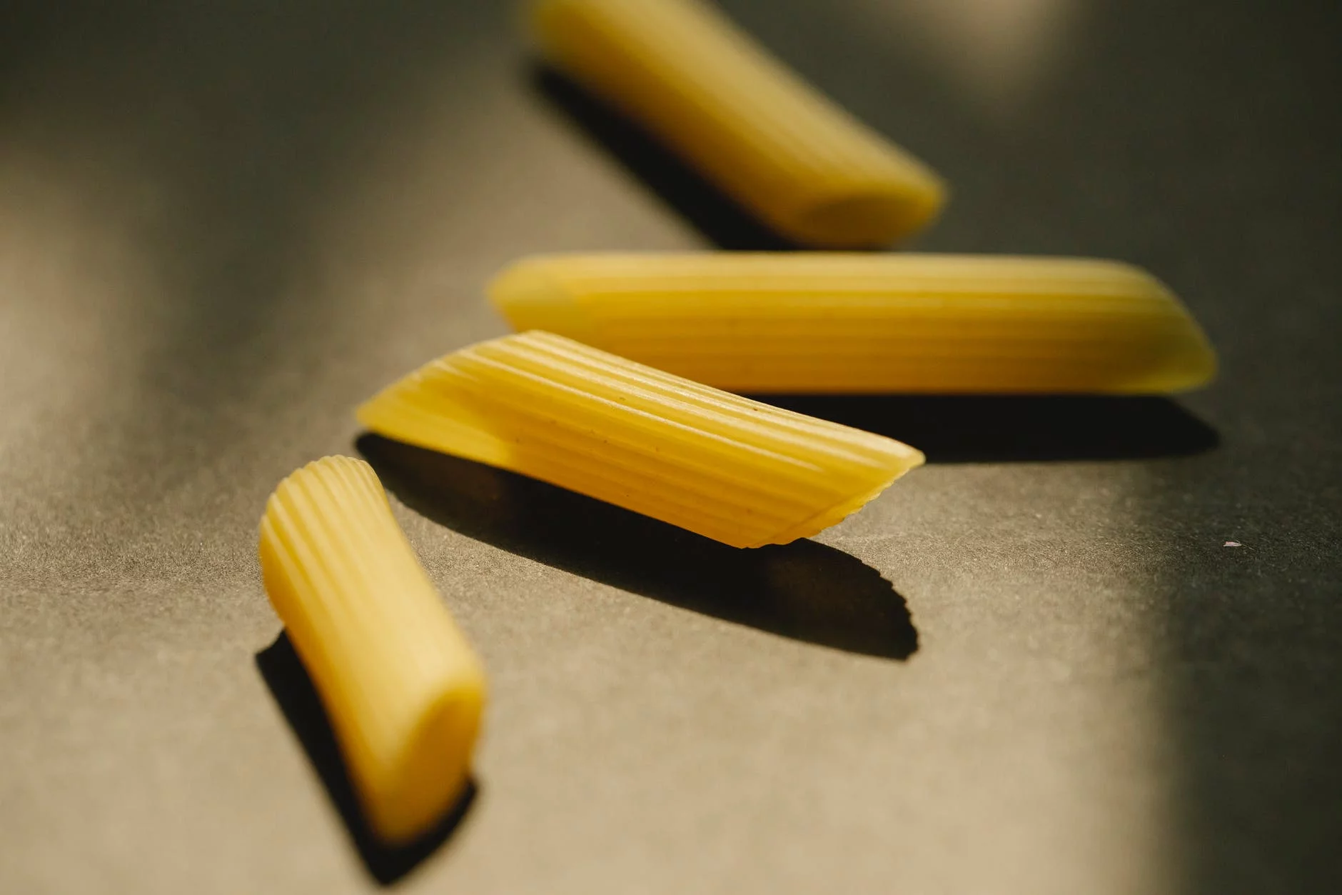 Makaron penne