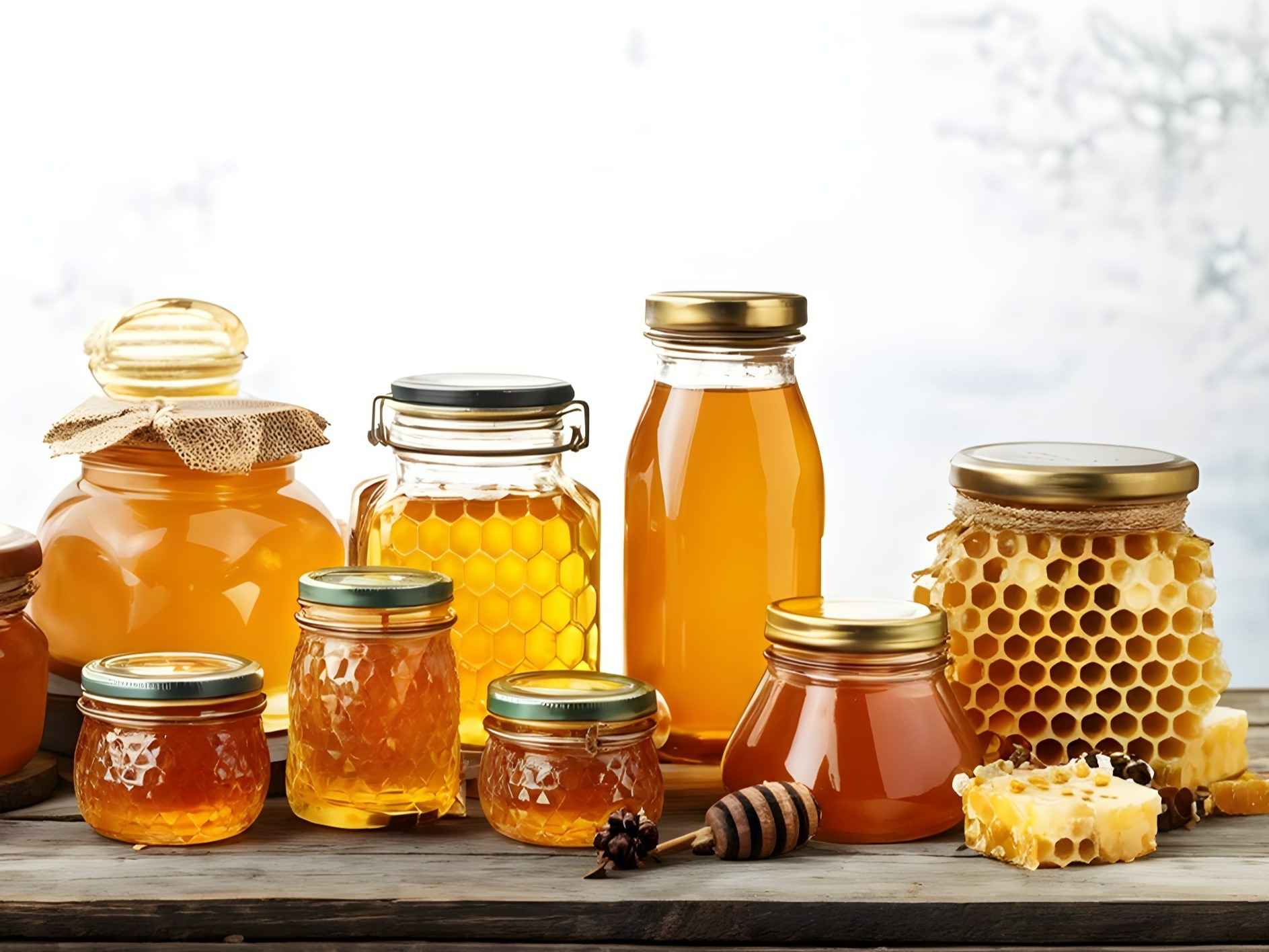 Kupujesz go dla zdrowia? GIS wycofuje jedną partię, bo może działać toksycznie na organizm