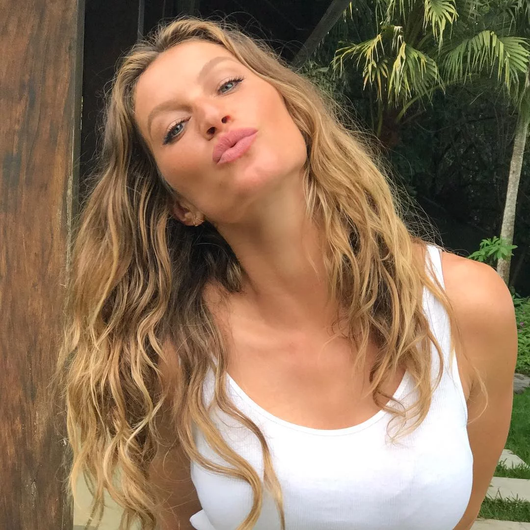 Gisele Bundchen