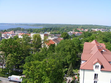 Giżycko