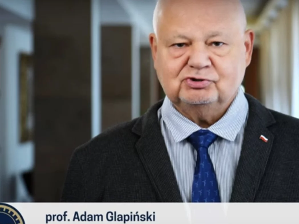 Adam Glapiński