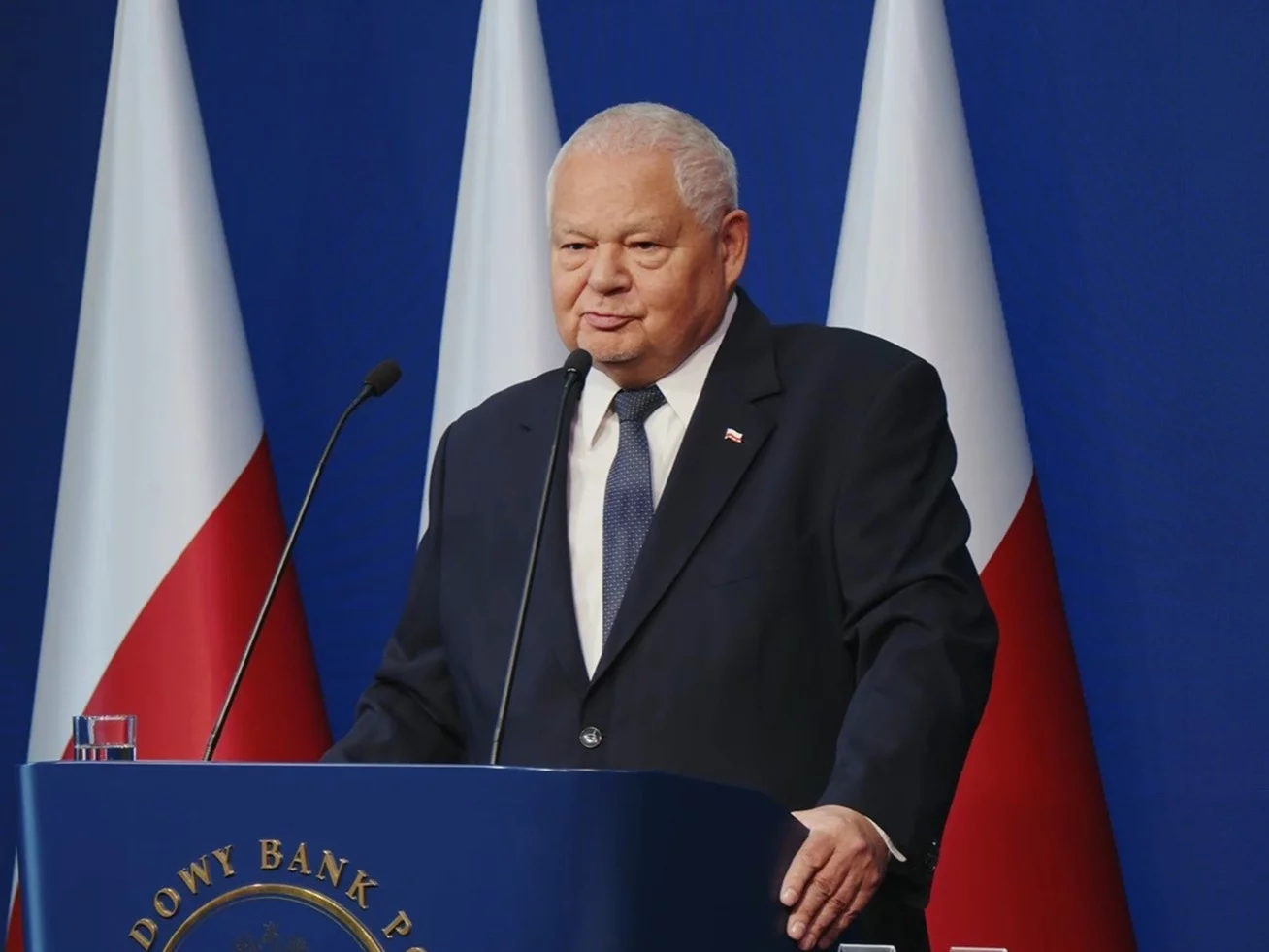 Glapiński trafi przed Trybunał Stanu? Jest decyzja komisji