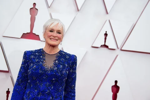 Glenn Close