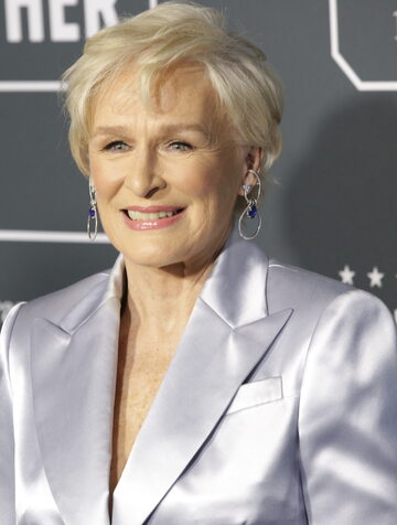 Glenn Close