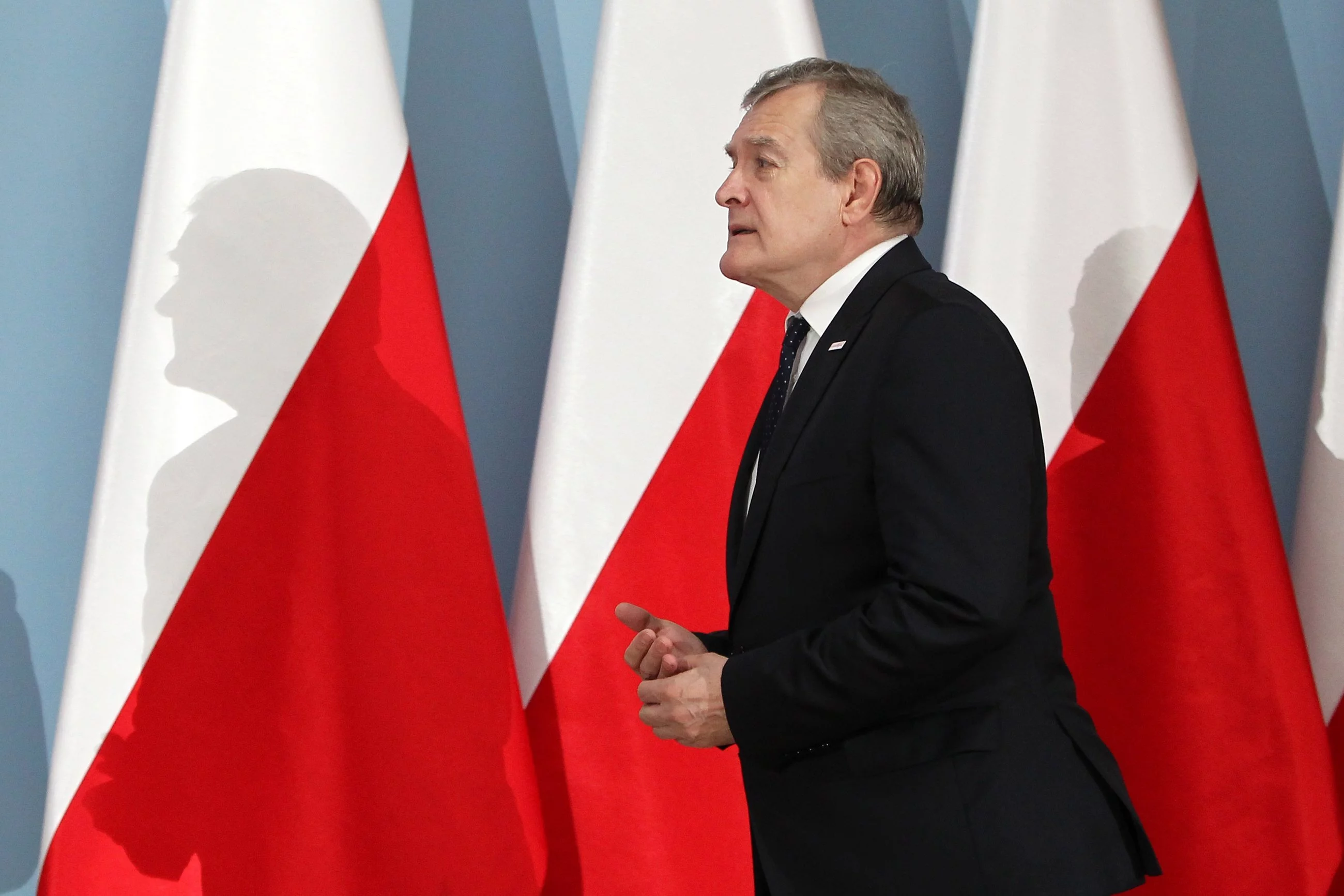 Piotr Gliński