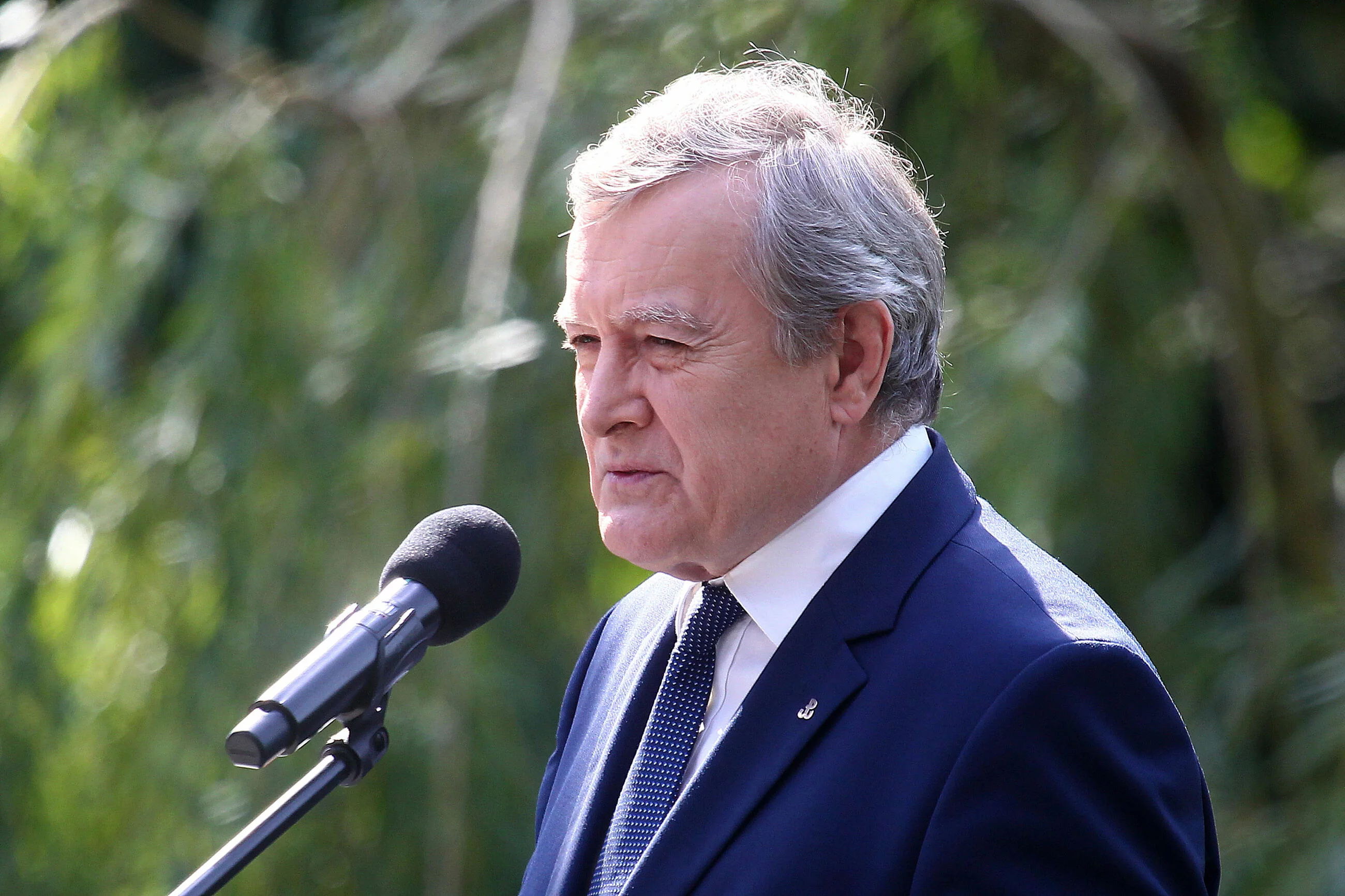 Piotr Gliński