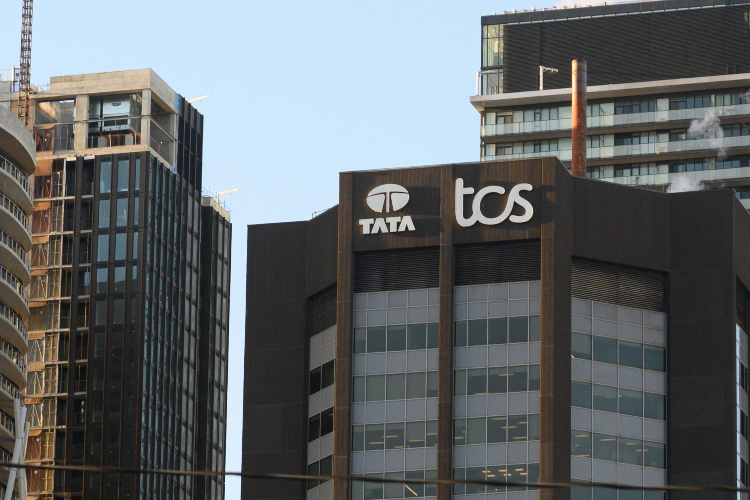 TCS