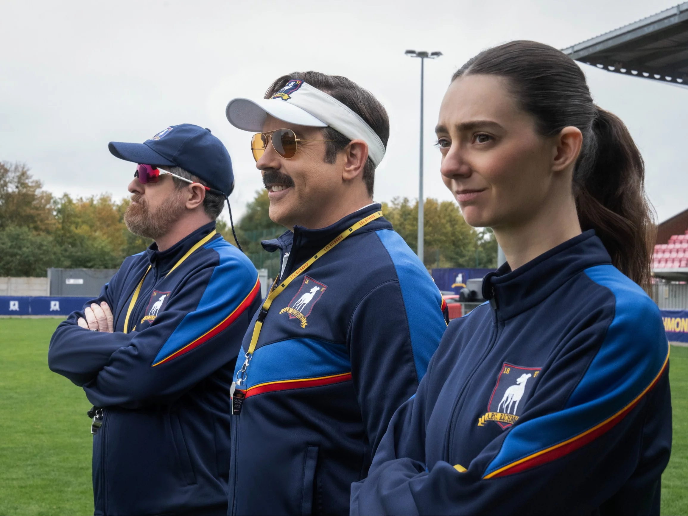 Globalny serialowy hit powraca. Ludzie kochają ten serial