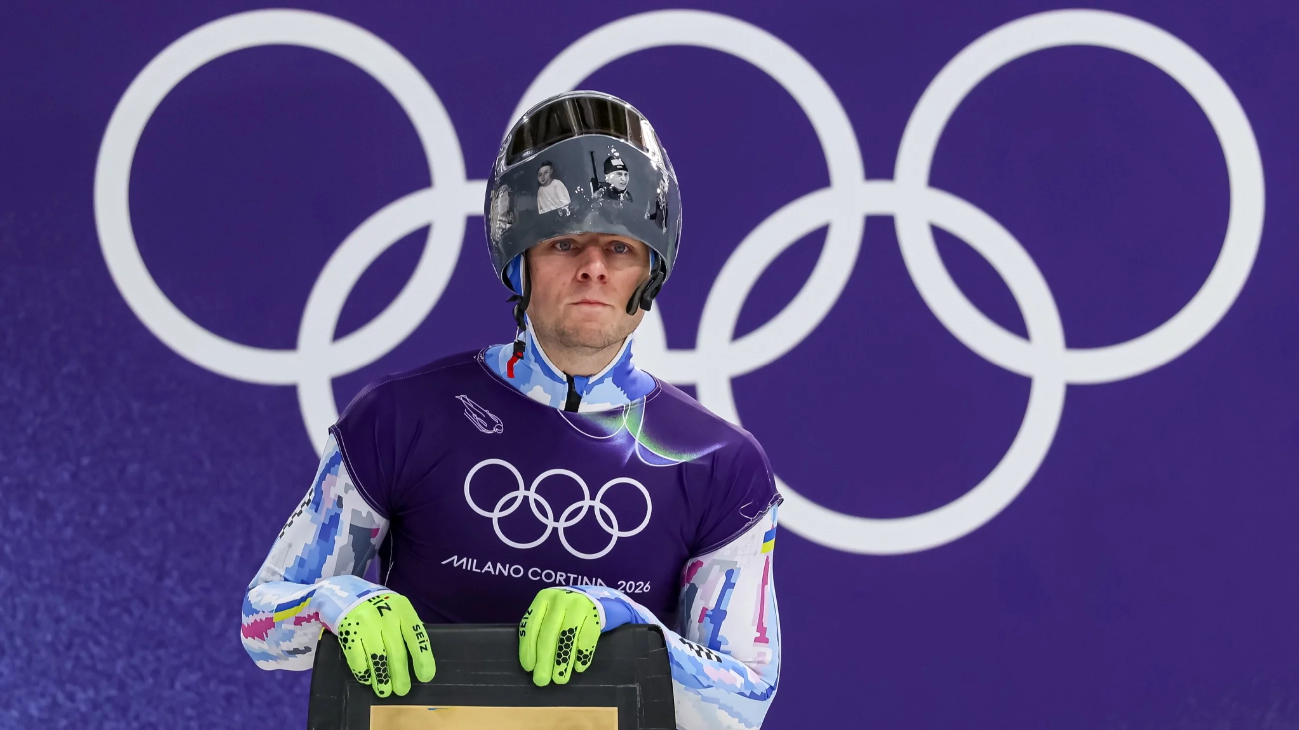 Głośna dyskwalifikacja Ukraińca na igrzyskach. Polska legenda w szoku! – Włochy 2026 – Zimowe Igrzyska Olimpijskie 2026 – Sport Wprost
