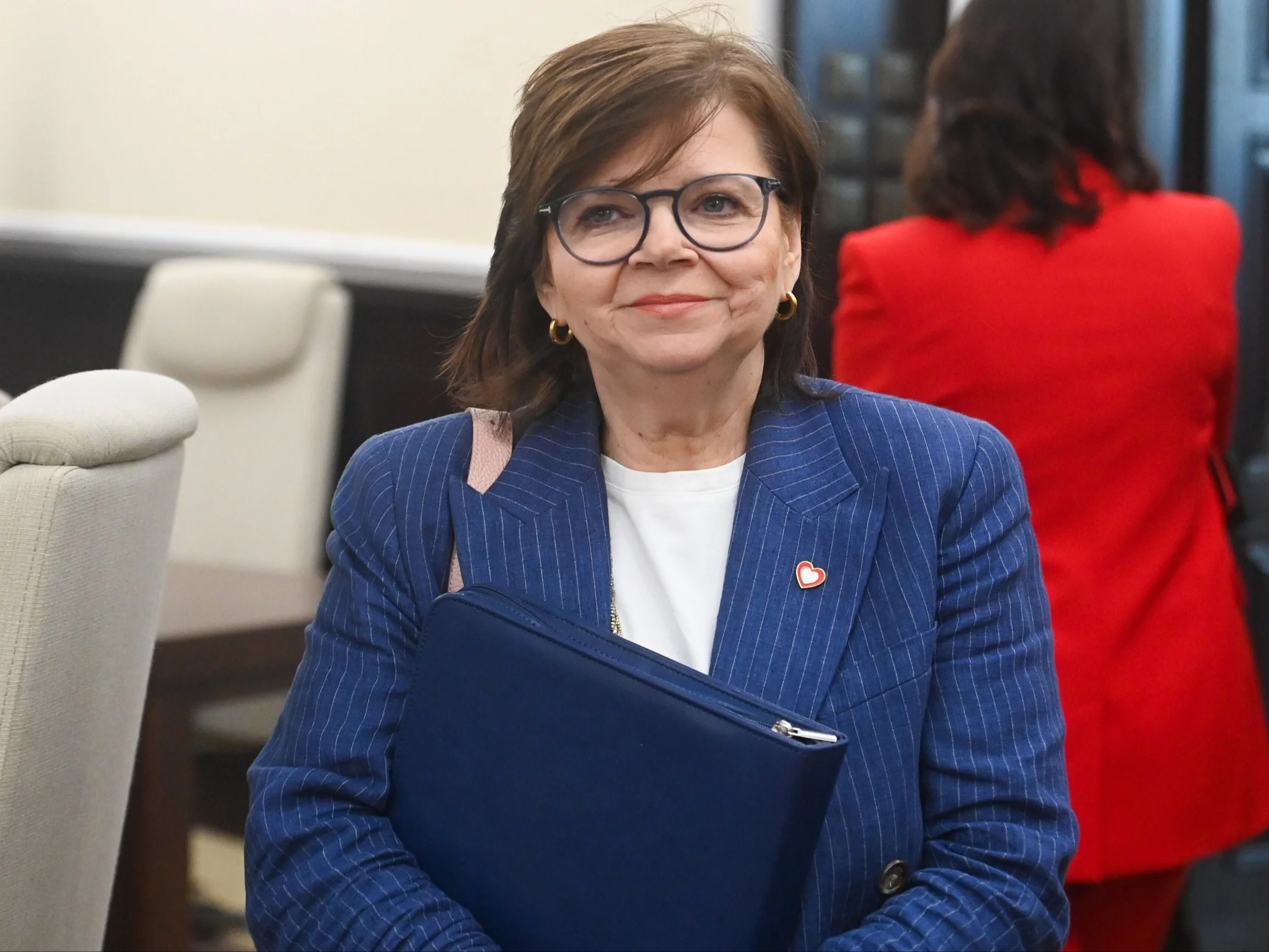 Izabela Leszczyna