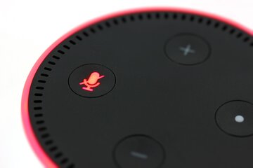 Głośnik Amazon Echo Dot