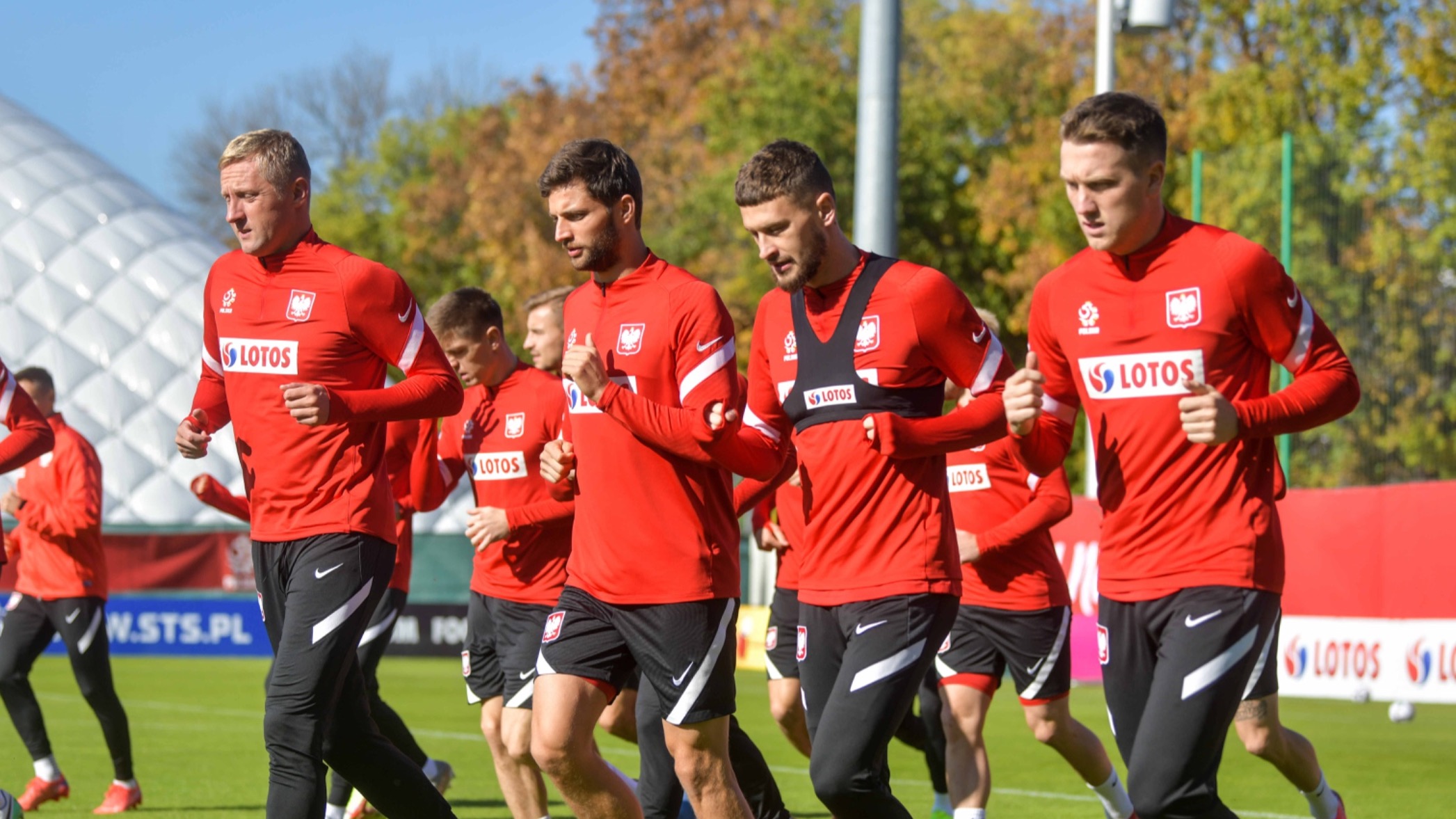 Głośny powrót byłego reprezentanta Polski! Ekstraklasa zyskała gwiazdę