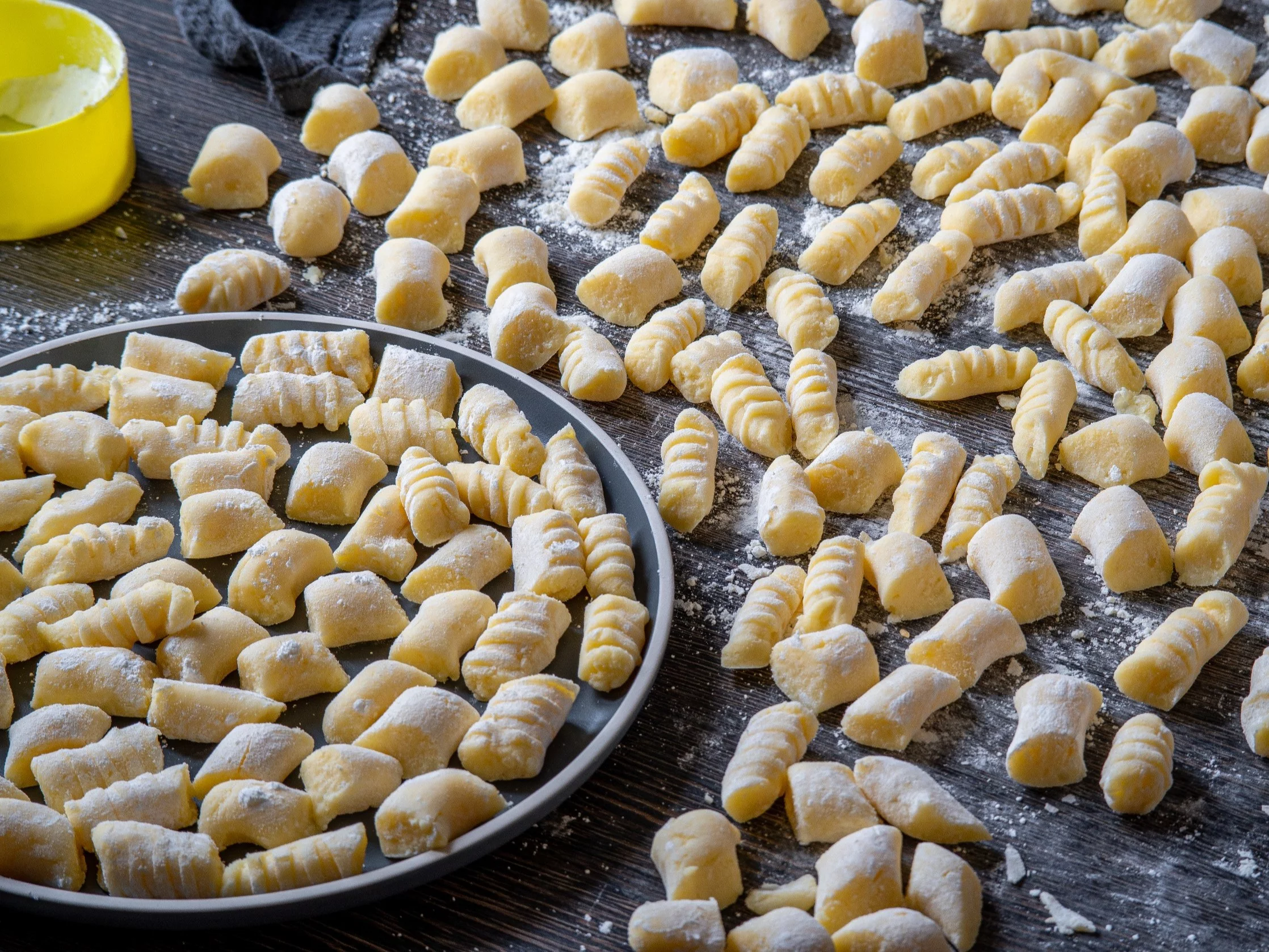 Gnocchi