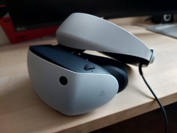 Gogle PlayStation VR2