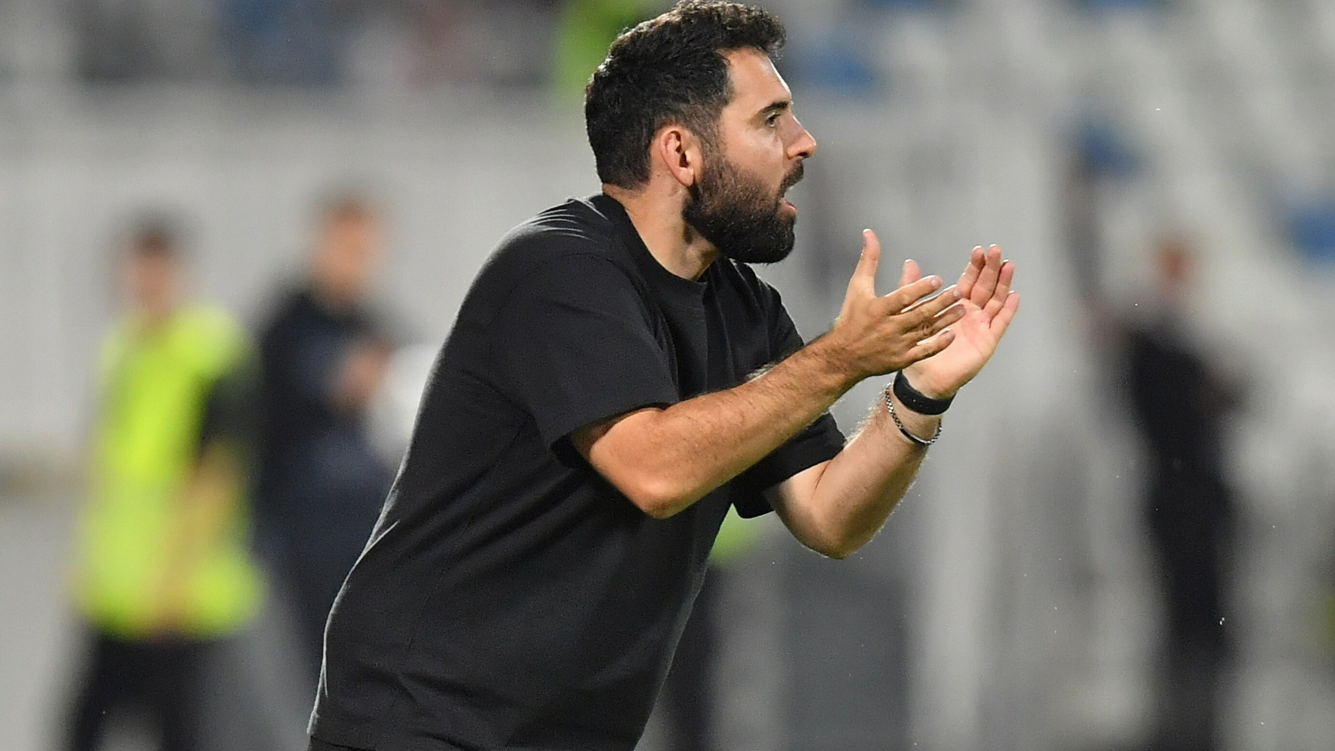 Liga Konferencji. Legia awansowała do fazy ligowej. „Nie było w tym meczu takiego momentu” – Piłka nożna – Sport Wprost