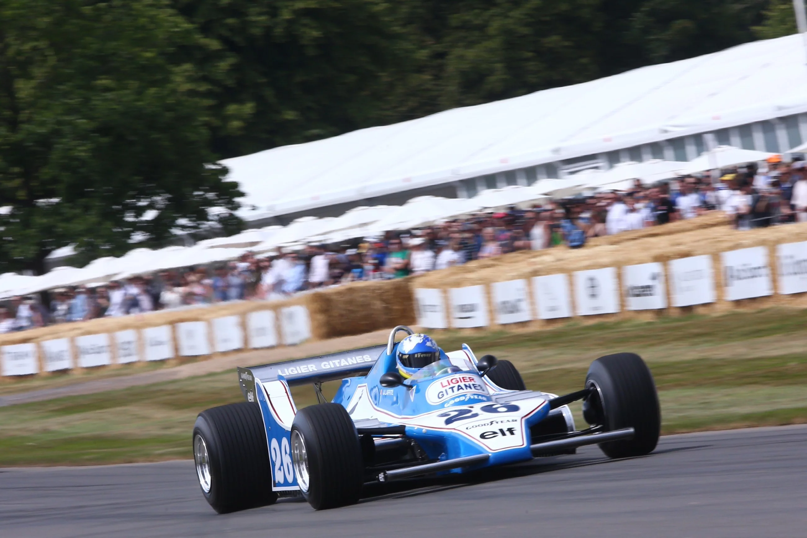 Goodwood Festival of Speed