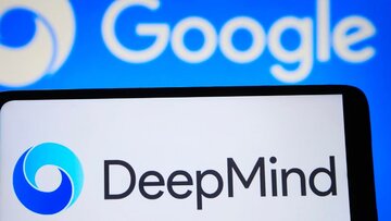 Google DeepMind